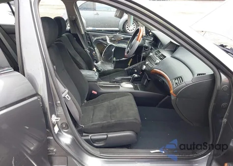 2012 Honda Accord 3.5 Ex z USA, uszkodzony, nr VIN 1HGCP3F77CA004707